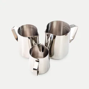 Milk Pitchers