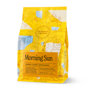 Morning Sun 12 oz