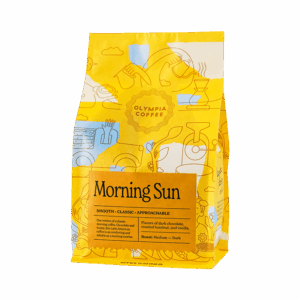 Morning Sun 2 lb
