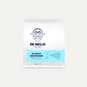 Mt. Water (Dancing Goats Decaf)