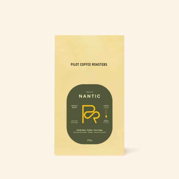 Nantic – Mexico