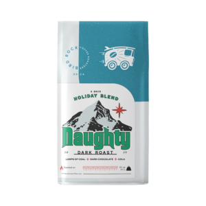 Naughty 10 oz
