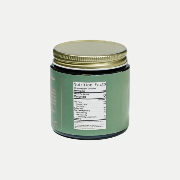 Niju Ceremonial Matcha