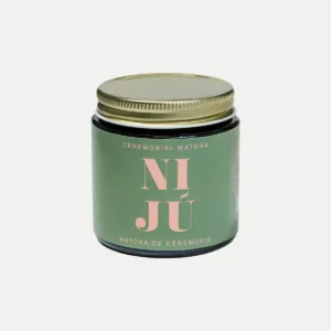 Niju Ceremonial Matcha