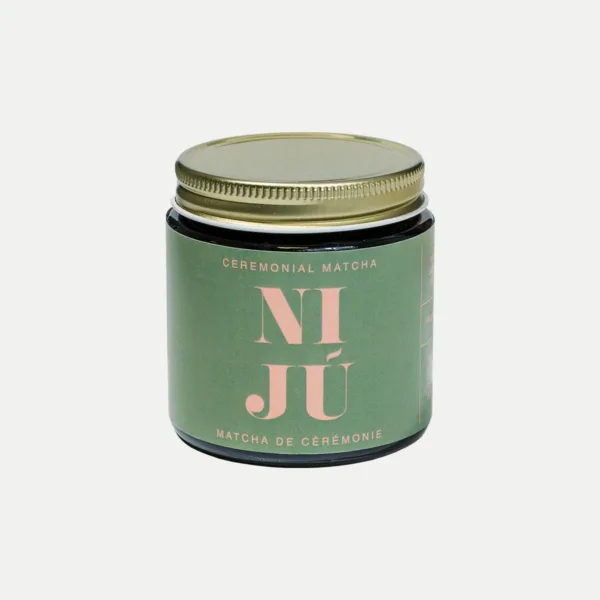 Niju Ceremonial Matcha