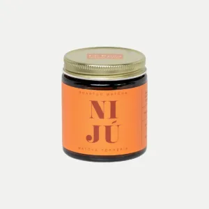 Niju Roasted Matcha
