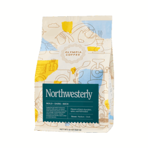 Northwesterly Blend 12 oz