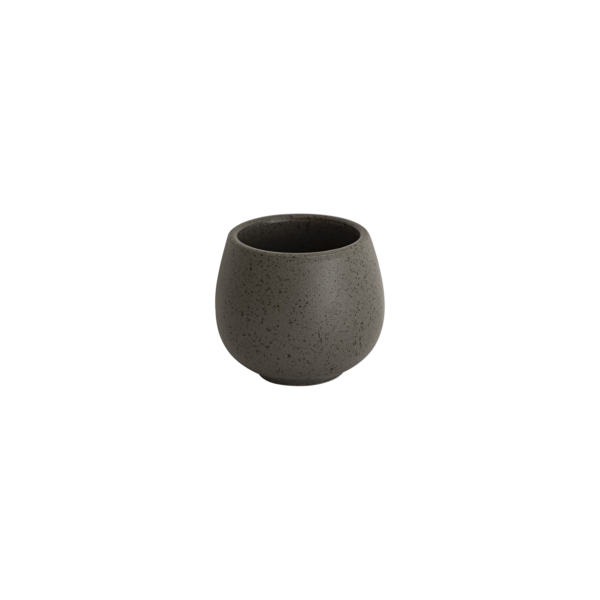 Nutty Tasting Cup
