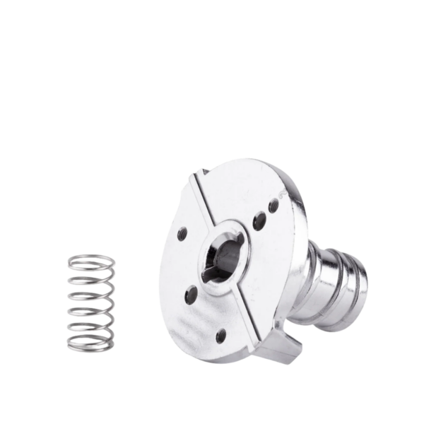 Ode Replacement Auger With Spring