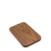 Ode Wooden Load Bin Lid