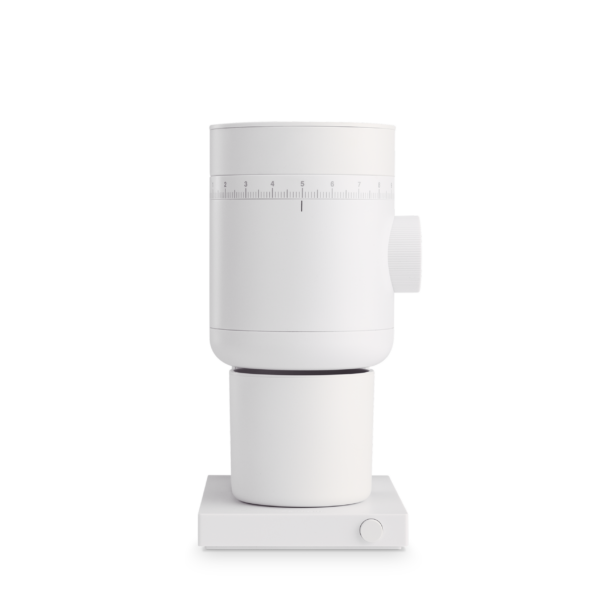 Opus 2 Conical Burr Grinder