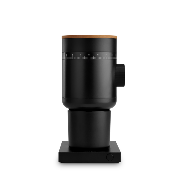 Opus 2 Conical Burr Grinder