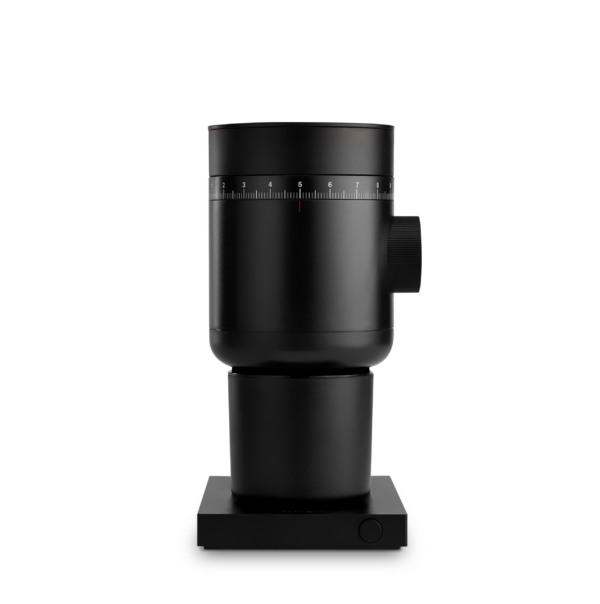 Opus 2 Conical Burr Grinder