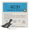 organic-4-20-french-roast-601a6a-5x5Bulk-4and20-may2022_page-0001 Organic 4&20 French Roast