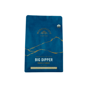 Organic Big Dipper 10.5 oz