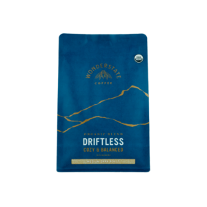 Organic Driftless 10.5 oz