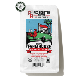 Organic Floyd Farmhouse Breakfast Blend