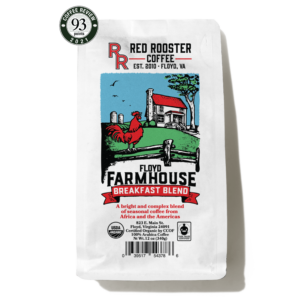 Organic Floyd Farmhouse Breakfast Blend