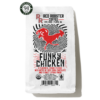 Organic Funky Chicken