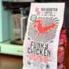Organic Funky Chicken
