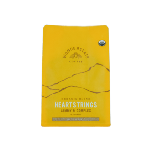 Organic Heartstrings 10.5 oz