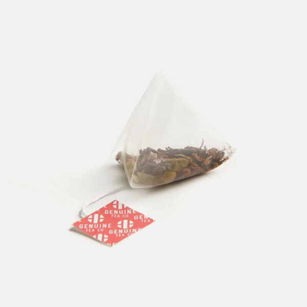 Organic Masala Chai