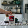Organic Old Crow Cuppa Joe