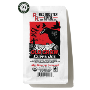 organic-old-crow-cuppa-joe-be1f40-OldCrowCuppaJoeBag-tile Organic Old Crow Cuppa Joe