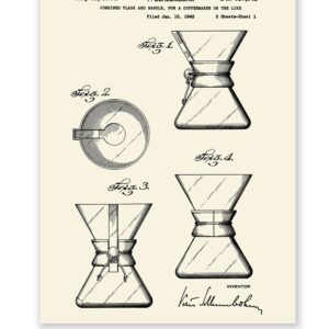 Patent Poster 1943 Sheet 2