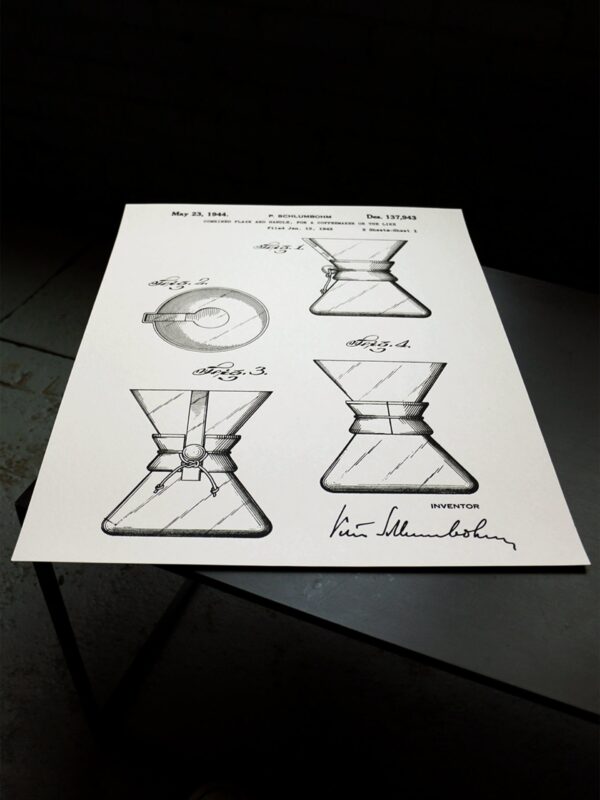 patent-poster-1943-sheet-2-756981-pp-2-in-use Patent Poster 1943 Sheet 2