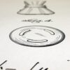 Patent Poster Coffeemaker 1944