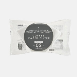 Pegasus Filters 02 – Hario
