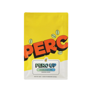 Perc Up