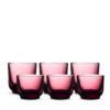 Pirch Espresso Glass 6 Pack