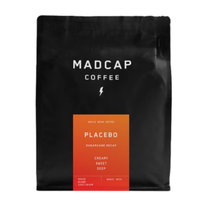 Placebo 10 oz