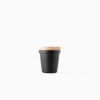 Portafilter Dosing Cup & Storage Lid Small