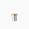 Portafilter Dosing Cup & Storage Lid Small