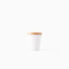 Portafilter Dosing Cup & Storage Lid Small