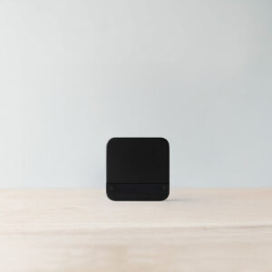 Pyxis Black
