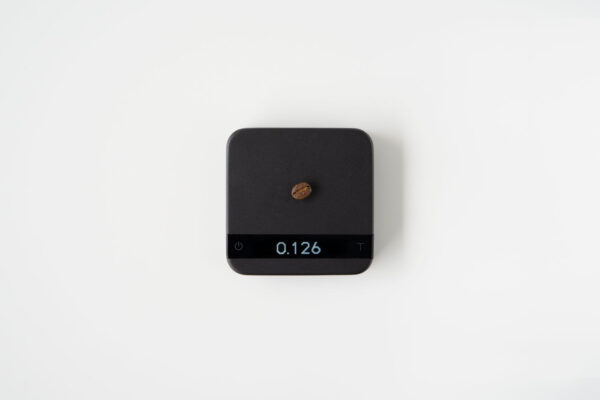 Pyxis Black