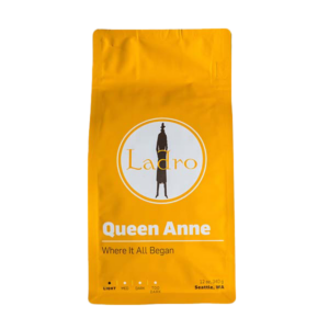 Queen Anne 12 oz