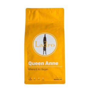 Queen Anne 2 lb