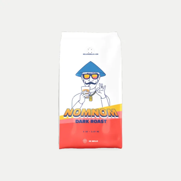 Robusta Dark Roast