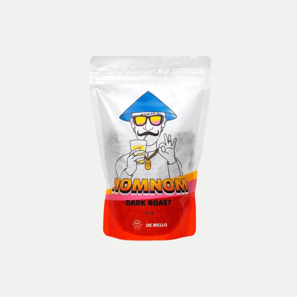 Robusta Dark Roast