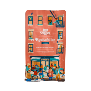 Rockefeller 12 oz