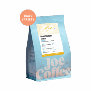 Rubi Sisters Icatu 12 oz