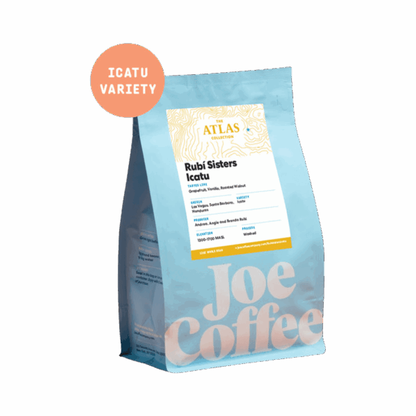 rubi-sisters-icatu-12-oz-f97d8c-joe-coffee-rubi-sisters-icatu-12-oz Rubi Sisters Icatu 12 oz