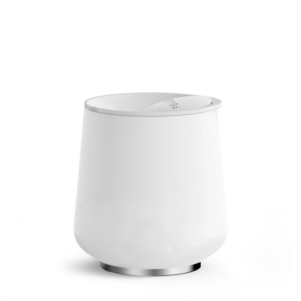 Ruby Wine Tumbler
