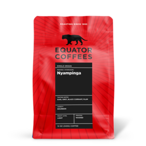 Rwanda Nyampinga 12 oz
