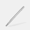 RX35 axle for Red Clix, stainless steel